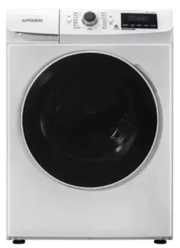 Стиральная машина с фронтальной загрузкой Kuppersberg WIS 46106 00005830