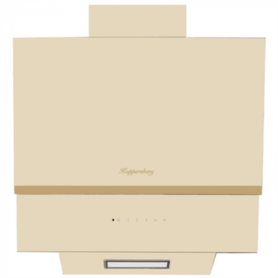 Каминная вытяжка Kuppersberg F 600 C 00005848