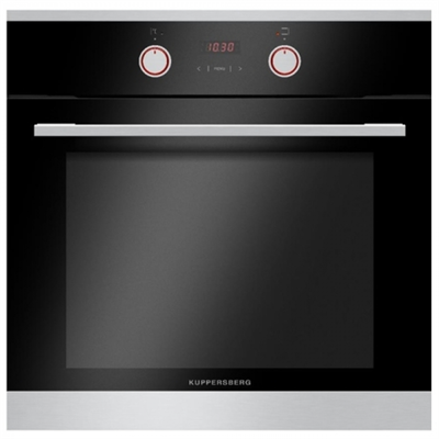 Встраиваемый электрический духовой шкаф Kuppersberg HH 668 T 00005850