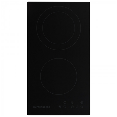Встраиваемая электрическая варочная панель Kuppersberg ECO302 00005873