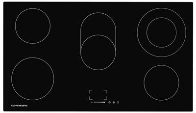 Встраиваемая электрическая варочная панель Kuppersberg EMS901 00005909