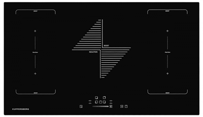 Встраиваемая индукционная варочная панель Kuppersberg IMS901 00005910