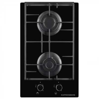 Встраиваемая газовая варочная панель Kuppersberg FBG 36 BG 00005920