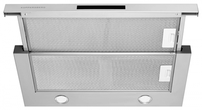 Встраиваемая вытяжка Kuppersberg Slimbox 60 X 00005940