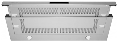 Встраиваемая вытяжка Kuppersberg Slimbox 90 X 00005941