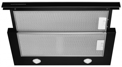 Встраиваемая вытяжка Kuppersberg Slimbox 60 GB 00005942