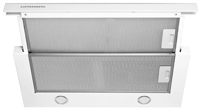 Встраиваемая вытяжка Kuppersberg Slimbox 60 GW 00005944