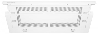 Встраиваемая вытяжка Kuppersberg Slimbox 90 GW 00005945