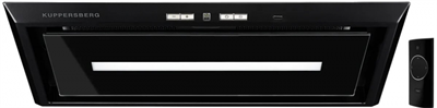 Встраиваемая вытяжка Kuppersberg Inbox 54 B 00005947