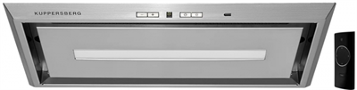 Встраиваемая вытяжка Kuppersberg Inbox 54 X 00005948