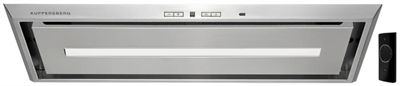 Встраиваемая вытяжка Kuppersberg Inbox 73 X 00005950