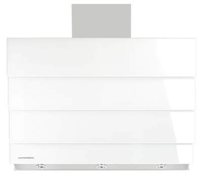 Островная вытяжка Kuppersberg Ramz 90 W 00005955