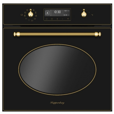 Встраиваемый электрический духовой шкаф Kuppersberg SD 693 B 00005959