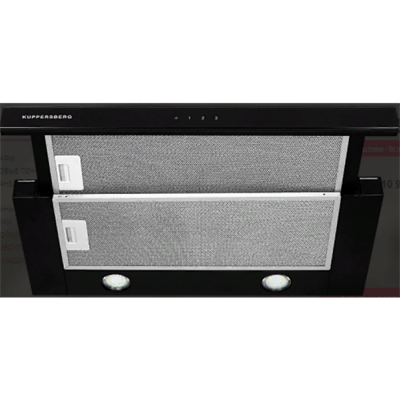 Встраиваемая вытяжка KUPPERSBERG SLIMLUX S 60 GB 00005978