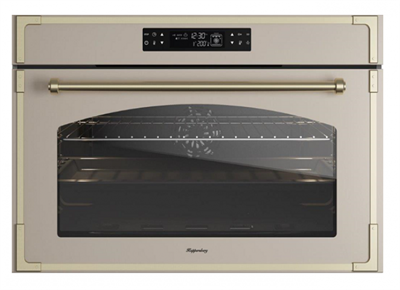 Встраиваемый электрический духовой шкаф Kuppersberg FR 911 C Bronze 00005998