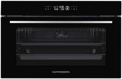 Электрический духовой шкаф KUPPERSBERG FH 911 B 00006000