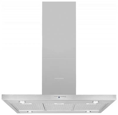 Островная вытяжка Kuppersberg Dudl 4 LX 00006057