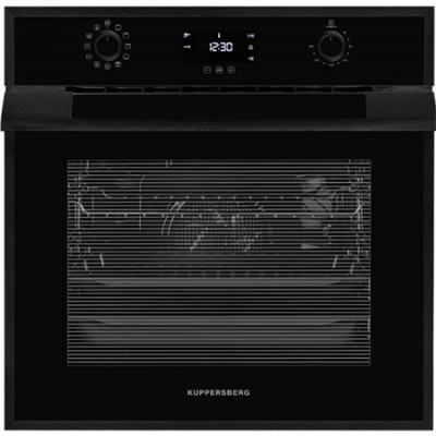 Встраиваемый электрический духовой шкаф Kuppersberg FZH 611 B 00006088