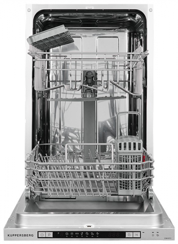 Встраиваемая посудомоечная машина Kuppersberg Gsm 4572 00006110