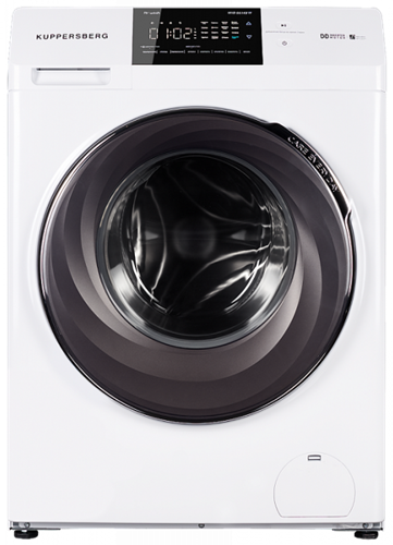 Стиральная машина Kuppersberg WID 56149 W 00006117
