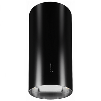 Каминная вытяжка Kuppersberg WL-Tuba B 00006134