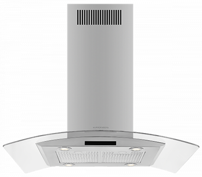 Островная вытяжка KUPPERSBERG Grande 90 X 00006138