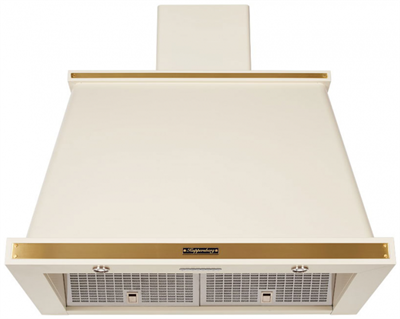 Вытяжка Kuppersberg T 969 C Bronze 00006142