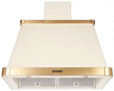 Вытяжка Kuppersberg V 939 C Bronze 00006165
