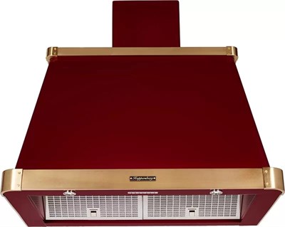 Вытяжка Kuppersberg V 939 BOR Bronze 00006168