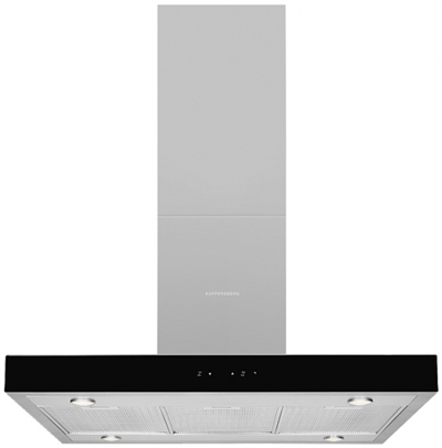 Островная вытяжка Kuppersberg Dudl 8 BX 00006193