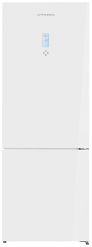 Холодильник Kuppersberg NRV 192 WG 00006207