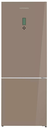 Холодильник Kuppersberg NRV 192 BRG 00006208