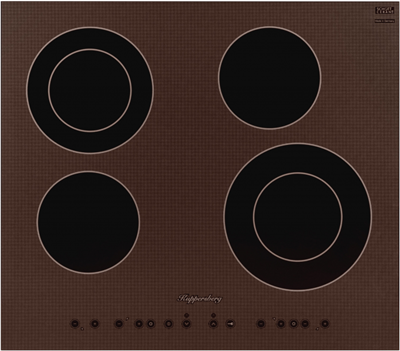 Встраиваемая электрическая варочная панель Kuppersberg FA60RC 00006260