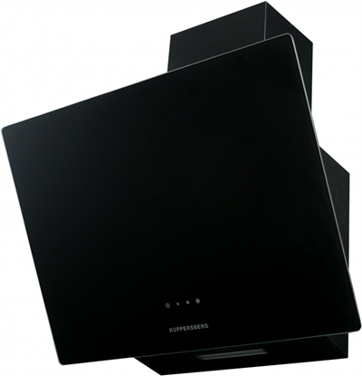 Каминная вытяжка Kuppersberg F 605 B 00006356