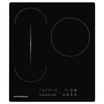Встраиваемая электрическая варочная панель Kuppersberg ECO411 00006374