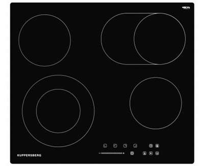 Встраиваемая электрическая варочная панель Kuppersberg ECS 627 00006377