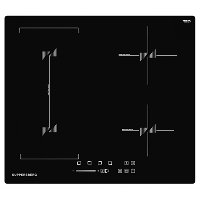 Встраиваемая индукционная варочная панель Kuppersberg ICS 617 00006379