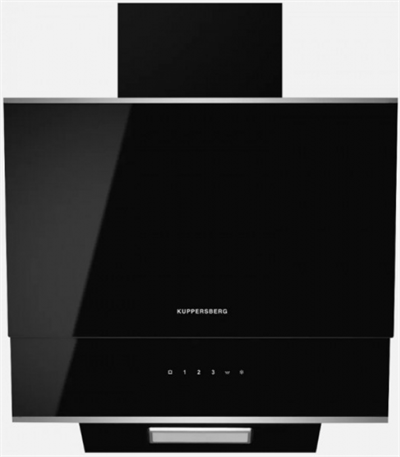 Каминная вытяжка Kuppersberg F 600 BX 00006394