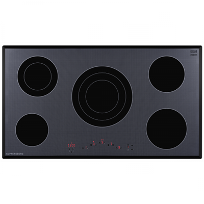 Встраиваемая электрическая варочная панель Kuppersberg ESO 905 F 00006397