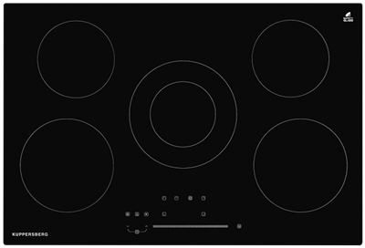 Встраиваемая электрическая варочная панель Kuppersberg ECS 702 00006432