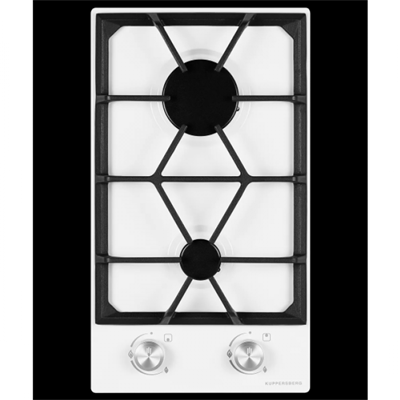 Встраиваемая газовая варочная панель Kuppersberg FS 32 W 00006450
