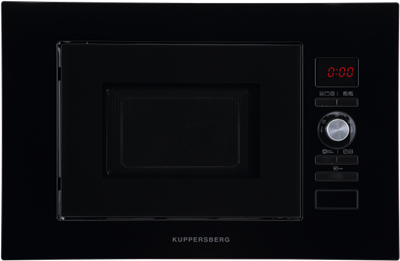 Встраиваемая микроволновая печь Kuppersberg HMW 625 B 00006483