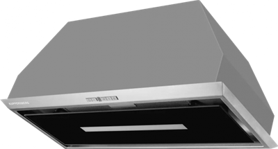 Встраиваемая вытяжка Kuppersberg Intro 70 X 00006511