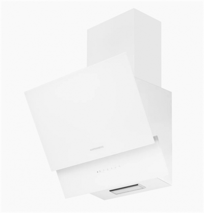 Каминная вытяжка Kuppersberg F 601 WH 00006516