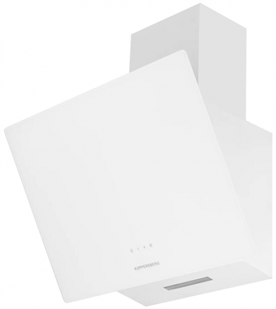 Каминная вытяжка Kuppersberg F 605 W 00006517