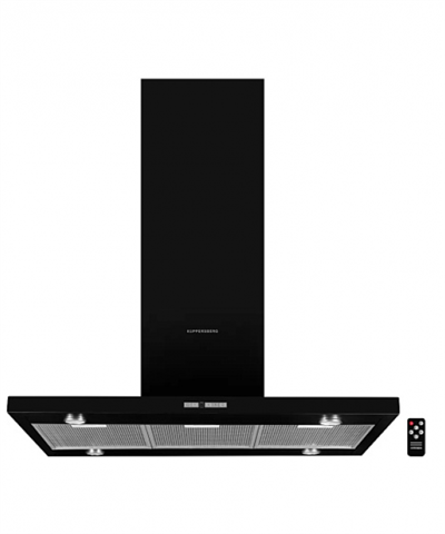 Островная вытяжка Kuppersberg Dudl 4 BL 00006524