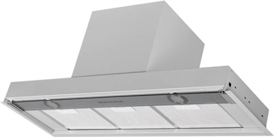 Встраиваемая вытяжка Kuppersberg Francesca 90 00006574