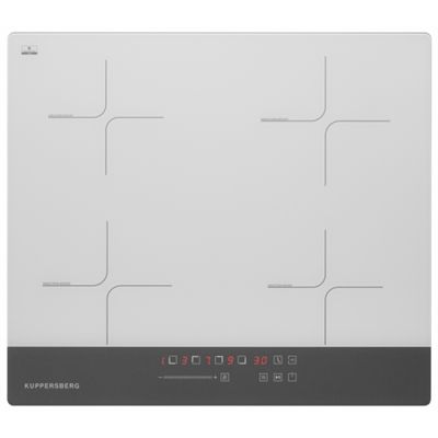 Встраиваемая индукционная варочная панель Kuppersberg ICD 601 00006588