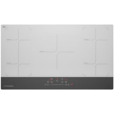 Встраиваемая индукционная варочная панель Kuppersberg ICD 901 00006589