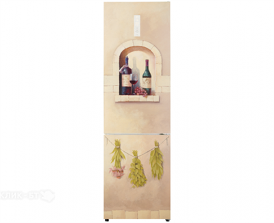 Холодильник Kuppersberg NFM 200 CG серия Вино 00006591